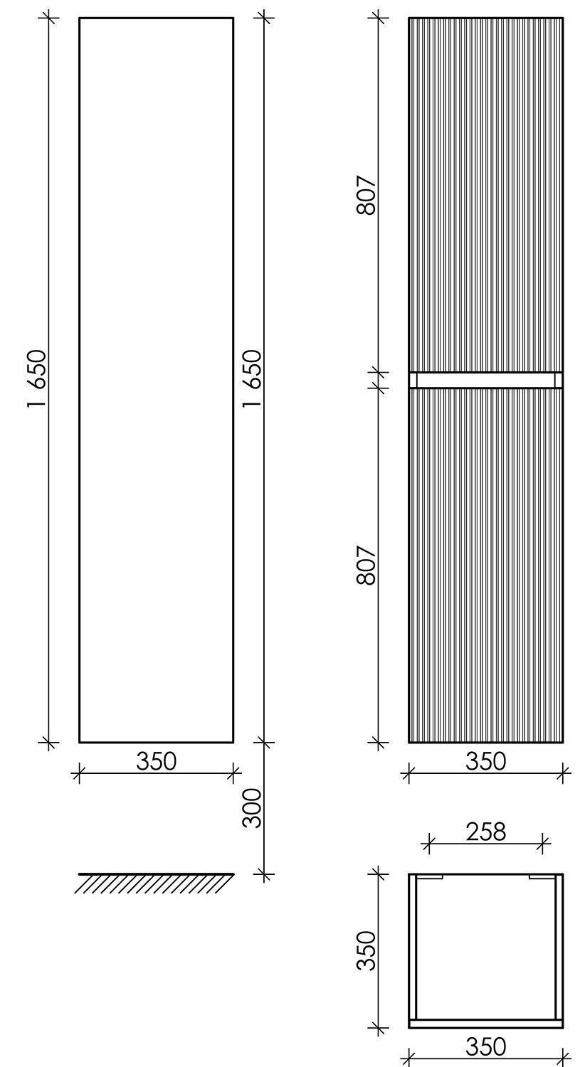 Пенал SANCOS Snob R 35 Doha Soft