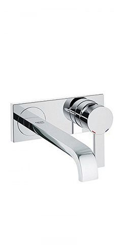 Встраиваемый смеситель GROHE Allure 19386000
