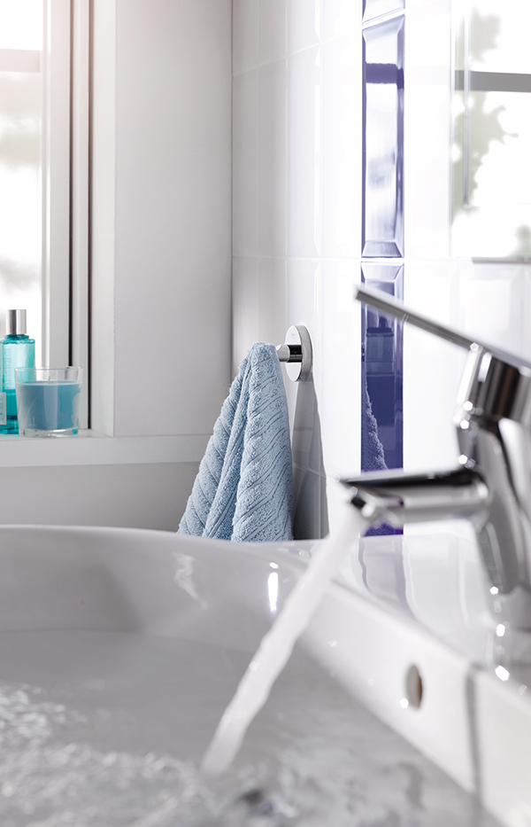 Крючок GROHE Essentials 40364001