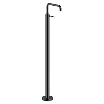 Смеситель для раковины NOBILI Velis VE125188/3FLP Diamond smoke