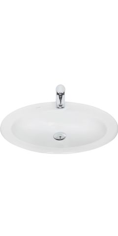 Раковина CREAVIT TP216 51x37