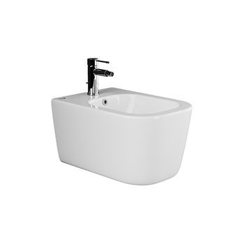 Биде подвесное CERAMICANOVA New Day CN3006