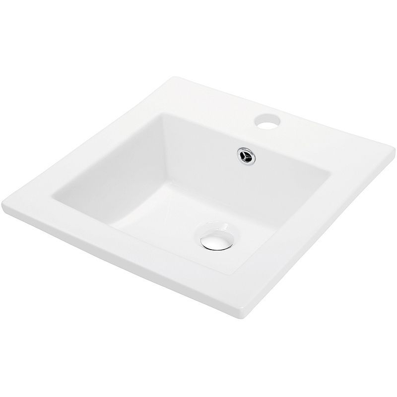 Раковина ORANGE B03-410W 42