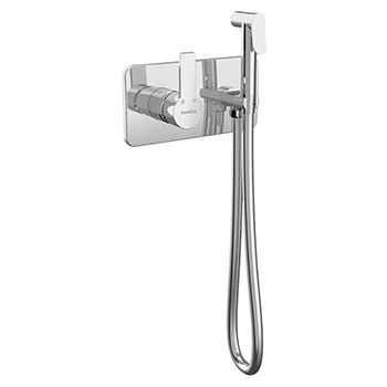 Гигиенический комплект TESKA Alia Series BTK66000