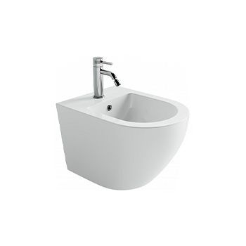 Биде подвесное CERAMICANOVA Uno CN11002
