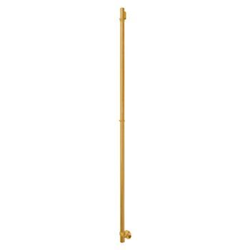 Полотенцесушитель TONI ARTI Garda Anello H sense 1П 3/180 золото матовый