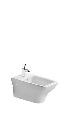 Биде подвесное DURAVIT Puravida 2247150000