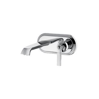 Встраиваемый смеситель CEZARES Liberty LIBERTY-F-BLI-01