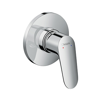 Встраиваемый смеситель HANSGROHE Focus 31961000