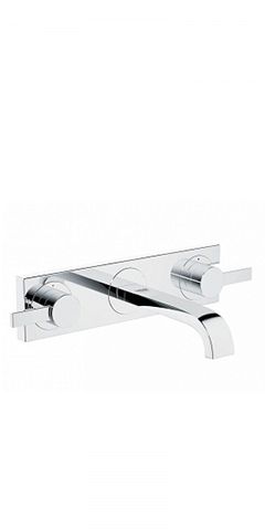 Встраиваемый смеситель GROHE Allure 20189000