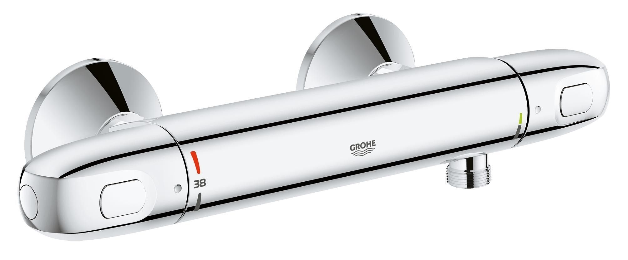 Термостат для душа GROHE Grohtherm 1000 34143003