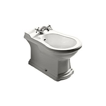 Биде напольное KERASAN Retro 102201*3