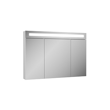 Зеркальный шкаф OWL Lagerta 105