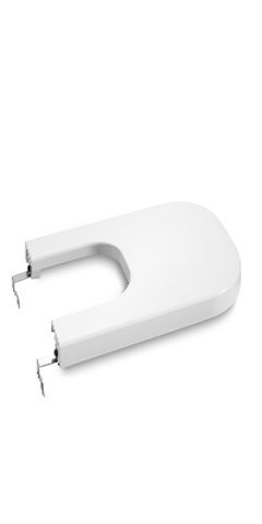 Крышка для биде ROCA Gap 806472004 soft close