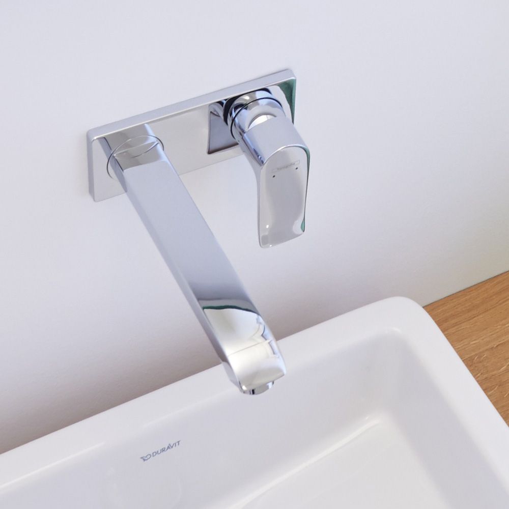 Встраиваемый смеситель HANSGROHE Metris 31085000