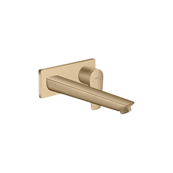 Встраиваемый смеситель HANSGROHE Talis E 71734140