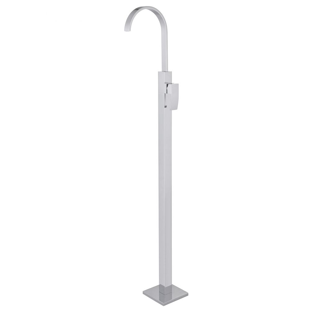 Смеситель для ванны ABBER Wasserfall AF8640