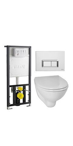 Комплект VITRA Arkitekt