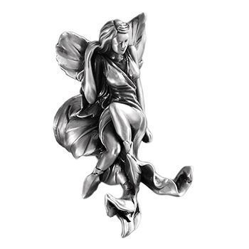Крючок ART&MAX Art Fairy AM-B-0982-T