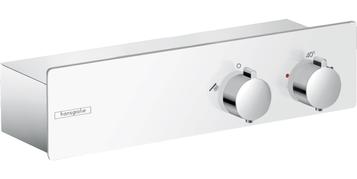 Смеситель для душа HANSGROHE ShowerTablet 13102400
