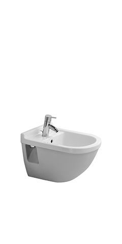 Биде подвесное DURAVIT Starck 2230150000