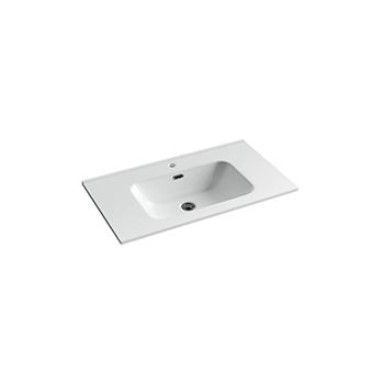 Раковина CERAMICANOVA Element 80 CN7005