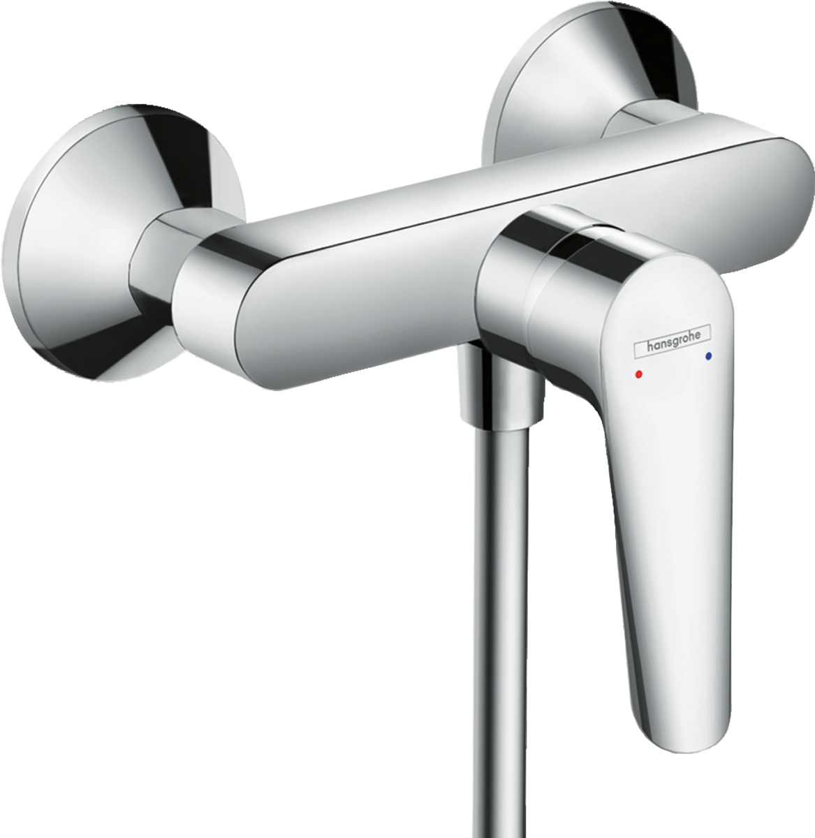 Смеситель для душа HANSGROHE Logis E 71602000