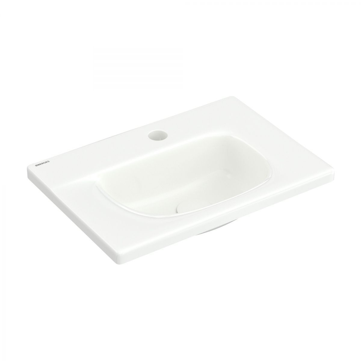 Раковина BERGES Small 45