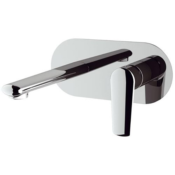 Встраиваемый смеситель REMER Vanity V15