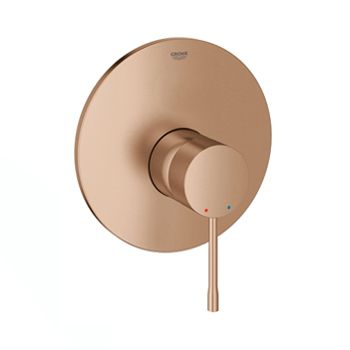 Встраиваемый смеситель GROHE Essence New 19286DL1