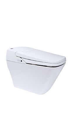 Электронный унитаз SENSPA TANKLESS TCB-080S STM