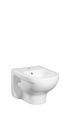 Биде подвесное GUSTAVSBERG Artic GB1141300100