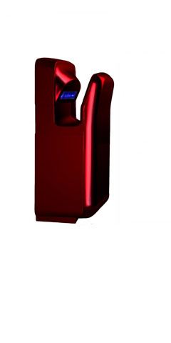 Рукосушитель KSITEX M-6666R JET 1900 Вт