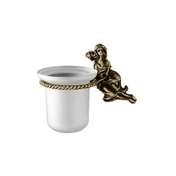 Держатель для щетки ART&MAX Art Athena AM-B-0611-B