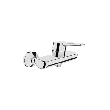 Смеситель для душа VITRA Solid S A42445Exp