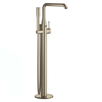 Смеситель для ванны GROHE Essence New напольный 23491DL1