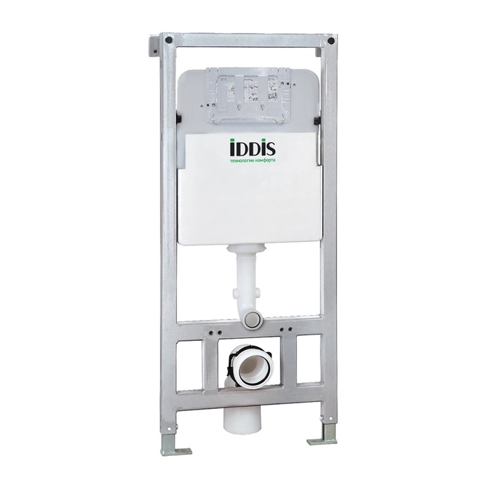 Инсталляция для унитазов IDDIS Neofix NEO0000I32