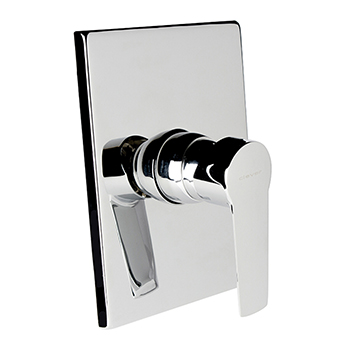 Встраиваемый смеситель CLEVER Agora Elegance 98720