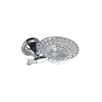 Мыльница FIXSEN Crystal SF-35008