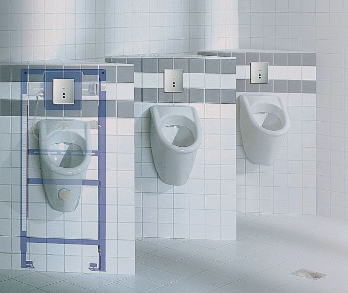 Инсталляция для писсуаров GROHE Rapid SL 38786001