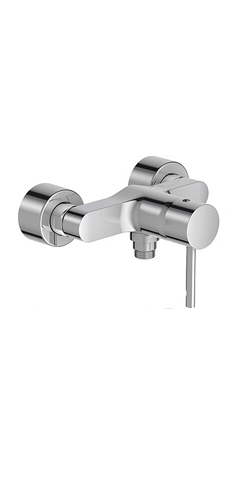Смеситель для душа JACOB DELAFON Cuff E45533-CP