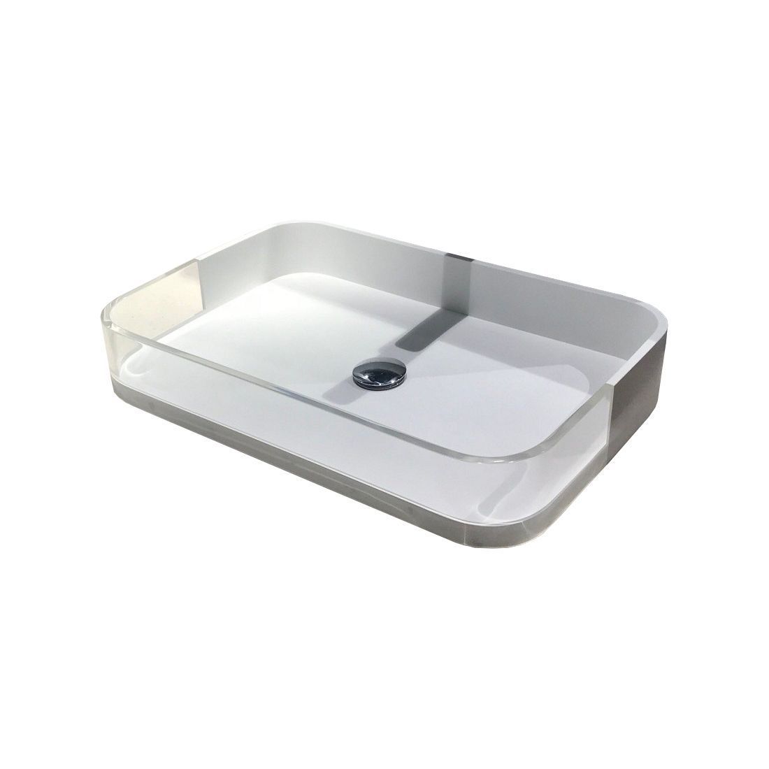 Раковина KOLPA-SAN Eban Light 60