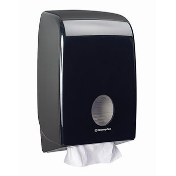 Диспенсер для сложенных полотенец KIMBERLY-CLARK Aquarius 7171