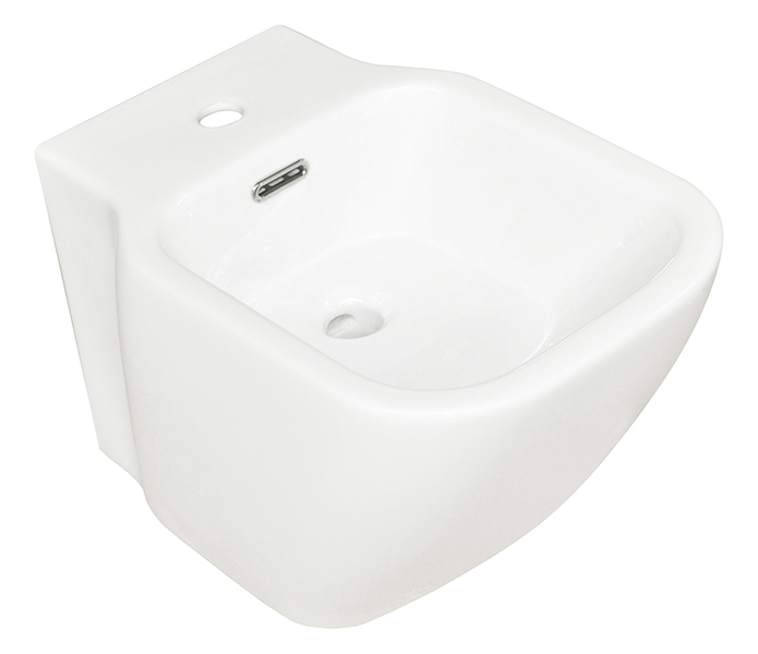 Биде подвесное BELBAGNO Aldina BB114BH