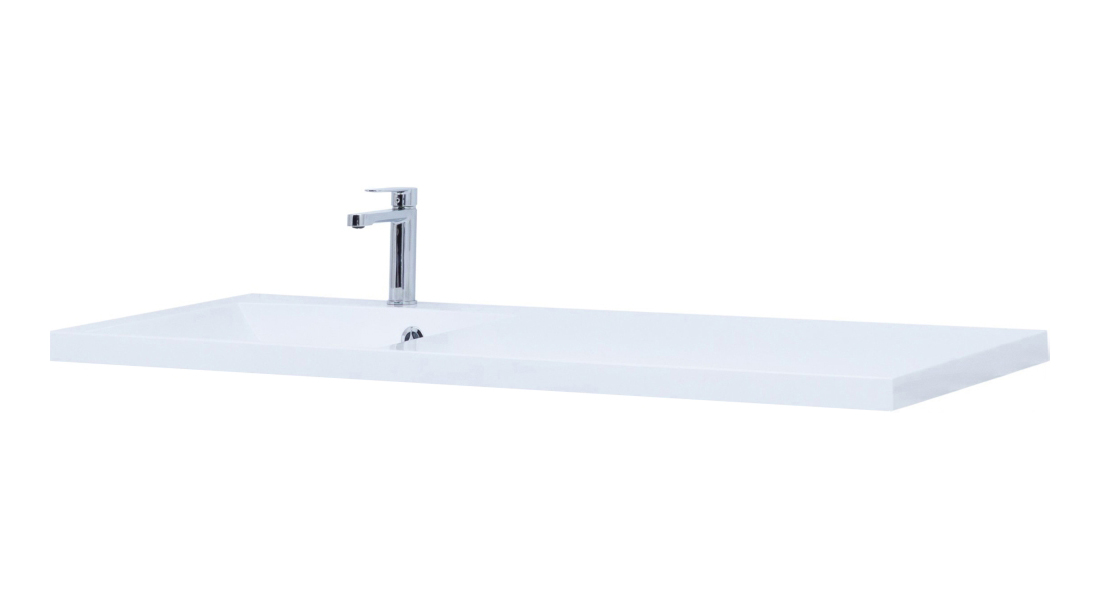 Раковина AQUANET Нота 120 L