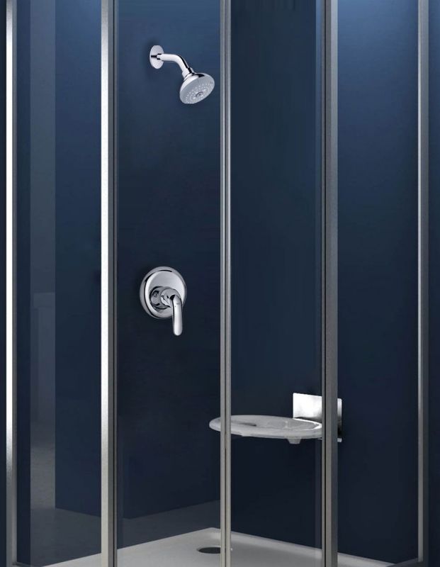 Встраиваемый смеситель GROHE Euroeco 32742000