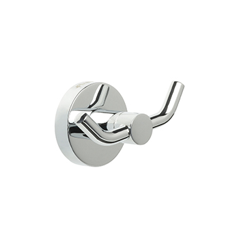 Крючок FIXSEN Comfort Chrome FX-85005A
