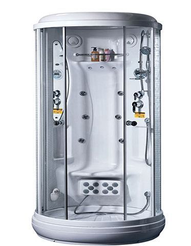 Душевая кабина APPOLLO A-0840W 99х99х224