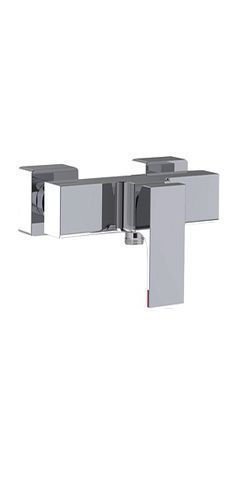 Смеситель для душа JACOB DELAFON Strayt E45371-CP