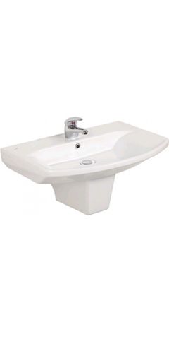 Раковина CREAVIT Sorti 65х50
